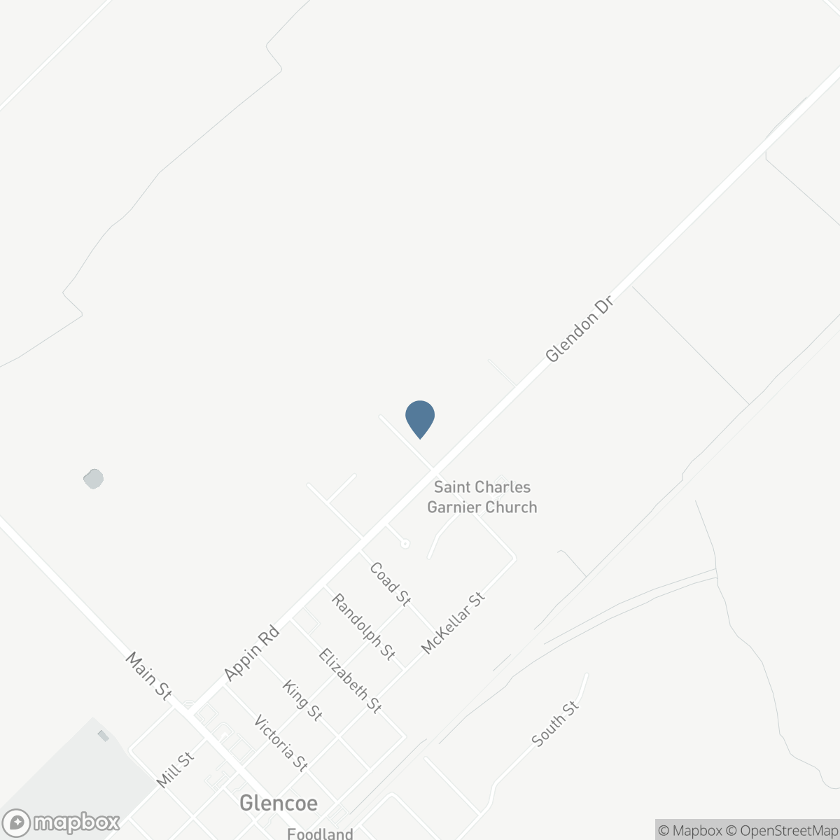 LOT 49 STELLA AVENUE, Southwest Middlesex, Ontario N0L 1M0